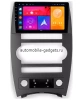Kuberg SF-9303-N штатная магнитола для Jeep Commander (2005-2010) на Android 12 c 4GB, DSP, 4G