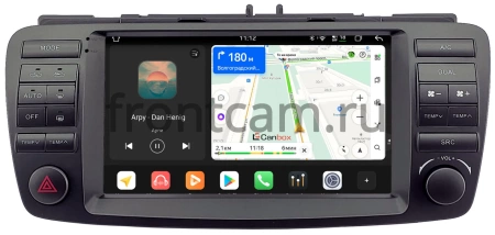 Toyota Brevis 2001-2007 Canbox PRO-Line 2K 4250-9-2283 на Android 13 (4G-SIM, 6/128, DSP, QLed)