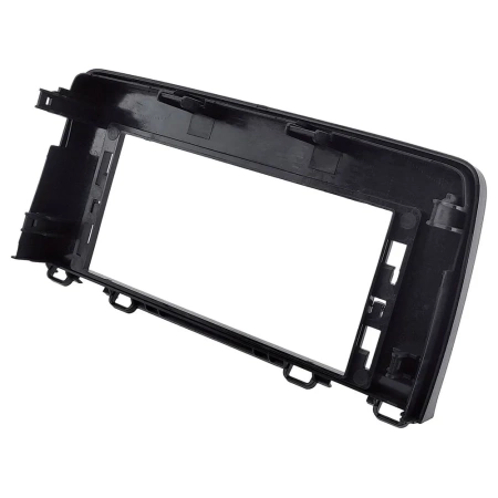 Штатная магнитола Honda CR-V 5 2016-2024, Breeze 2019-2022 12.3 дюйма Teyes LUX ONE 4/32 RM-0037 на Android 10 (4G-SIM, 4/32, DSP, QLed) BMW Style