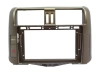 Установочный комплект для дисплеев MFB типа в Toyota Land Cruiser Prado 2009-2013 (для авто с Navi)