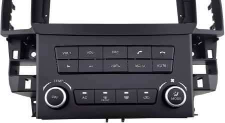 Штатная магнитола Canbox L-Line 4167-9221 для Toyota Harrier (XU10) 1997-2003 на Android 10 (4G-SIM, 3/32, TS18, DSP, QLed)