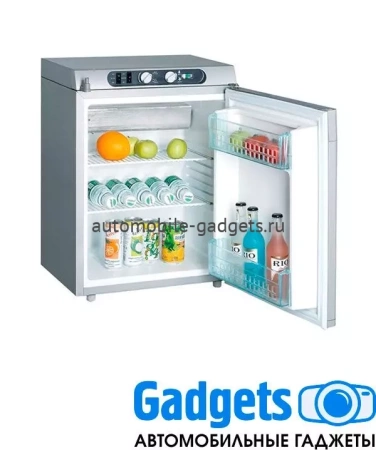 Абсорбционный холодильник (газовый) Colku XC-62GAS