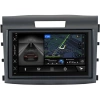Honda CR-V 4 2011-2018 (серая) Canbox H-Line 5512-RP-HONDACRV-300 на Android 10 (4G-SIM, 4/32, DSP, IPS)