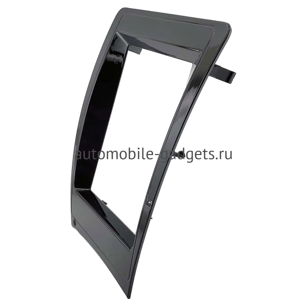 Штатное головное устройство Audi A3 (8P) 2003-2013 Canbox M-Line (Tesla style) 9.7 дюймов 4/64 5622-1312-27 на Android 10 (4G-SIM, DSP, QLed)