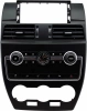 Штатная магнитола Land Rover Freelander 2 2012-2014 (для авто без Meridian) 12.3 дюйма Canbox H-Line 7815-0726 на Android 10 (4G-SIM, 6/128, DSP, QLed) BMW Style