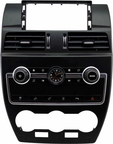 Штатная магнитола Land Rover Freelander 2 2012-2014 (для авто без Meridian) 12.3 дюйма Canbox H-Line 7815-0726 на Android 10 (4G-SIM, 6/128, DSP, QLed) BMW Style