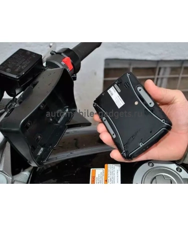 Мотонавигатор DRC043G