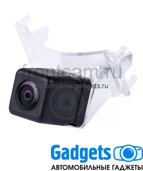 Камера заднего вида cam-118 для Mazda 5 (2010-2017)