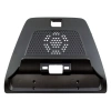 Штатная магнитола Canbox M-Line 2K 4178-10-243 для Honda CR-V 6, Breeze 2 2022-2024 на Android 10 (4G-SIM, 4/64, DSP, QLed)