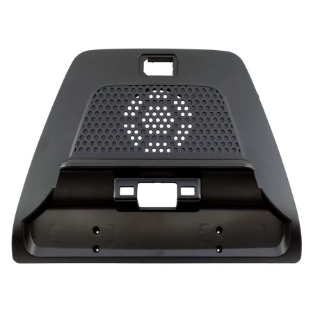 Штатная магнитола Canbox M-Line 2K 4178-10-243 для Honda CR-V 6, Breeze 2 2022-2024 на Android 10 (4G-SIM, 4/64, DSP, QLed)