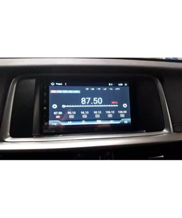 NaviPilot DROID10L FT штатная магнитола для Kia Optima 2016+ на Android 10 с 2GB, DSP, 4G
