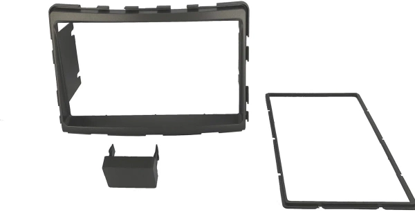 SsangYong Stavic, Rodius 2013-2019 Canbox 1.5/32 на Android 10 (RS7-RP-SYRD-15) (IPS, DSP, CarPlay)
