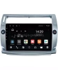 NaviPilot DROID10M штатная магнитола для Citroen C4 (2004-2010) на Android 10 с 4Gb, DSP, 4G