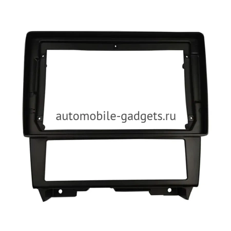 Штатная магнитола Canbox H-Line 7832-9-102 для Nissan Cefiro 2 (A32) 1994-2000 на Android 10 (4G-SIM, 4/32, DSP, IPS) С крутилками