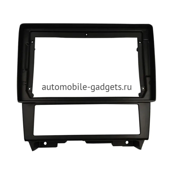 Штатная магнитола Canbox H-Line 7822-9-102 для Nissan Cefiro 2 (A32) 1994-2000 на Android 10 (4G-SIM, 4/32, DSP, IPS) С крутилками