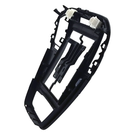 Штатное головное устройство Opel Insignia 2008-2013 (черная) Canbox PRO-Line (Tesla style) 9.7 дюймов 6/128 7882-1312-50 на Android 13 (4G-SIM, DSP, QLed)