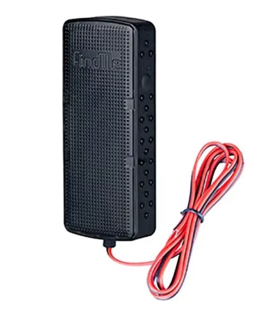 Поисковый GPS/ГЛОНАСС-маяк FindMe F2 Volt