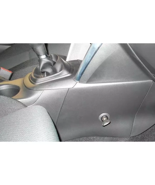 Блокиратор КПП для MAZDA CX-5 /2012-2014/, /2014-/ М6 R-вперед - Гарант Консул 26012.R