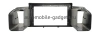 Штатная магнитола Toyota Allex, Corolla (E120) 2000-2007 (бежевая) Canbox Logic-i3 2K 5723-9-0254 на Android 11 (4G-SIM, 4/64, DSP, 360, QLed)