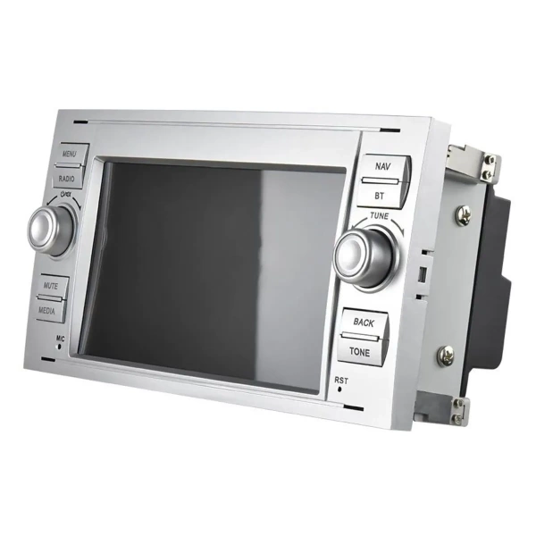 Штатная магнитола Canbox GT140s 2/32 7 дюймов для Ford Mondeo III 2003-2007 на Android 10 (IPS, DSP, CarPlay)