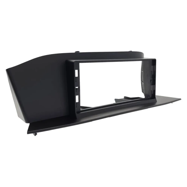 Штатная магнитола Honda Accord 9 2012-2019 (взамен БК) 12.3 дюйма Canbox GT1231-3038 на Android 10 (CarPlay, 2/32, DSP, QLed) Audi Style