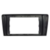 Штатная магнитола Canbox PRO-Line 2K 4250-9-0170 для Volvo S60, V70 2, XC70 2000-2004 на Android 13 (4G-SIM, 6/128, DSP, QLed)