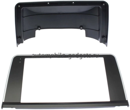BMW 3 (F30, F31, F34, F35, F80), 4 (F32, F33, F36, F84) 2013-2020 Canbox L-Line 4167-9-029 на Android 10 (4G-SIM, 3/32, TS18, DSP, QLed)