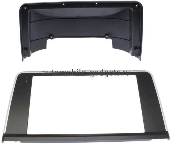 BMW 3 (F30, F31, F34, F35, F80), 4 (F32, F33, F36, F84) 2013-2020 OEM RK9-029 на Android 10 (CarPlay, AHD, 1/32)