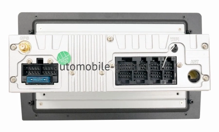 Штатная магнитола OEM PX610-0059 для Nissan Maxima 8 (A36) 2015-2024 (глянцевая) на Android 10 (4/64, DSP, IPS)