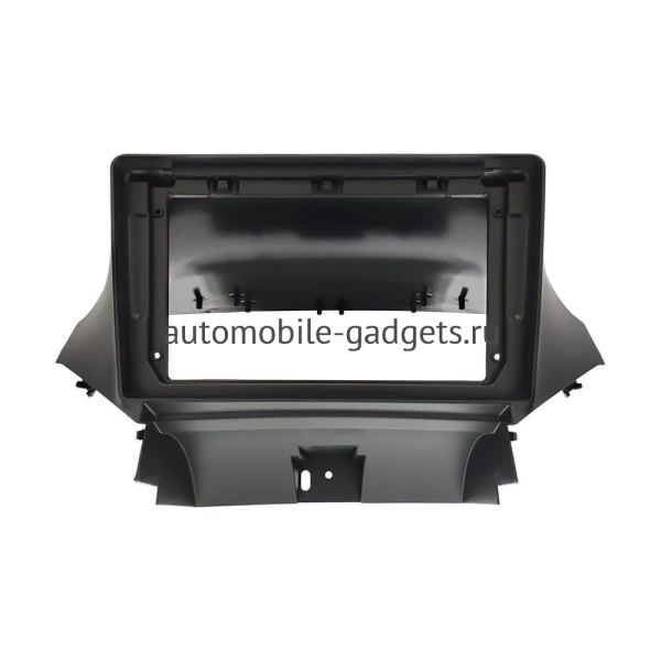 Штатная магнитола Chevrolet Orlando 2010-2018 Canbox EVO 5810-9-6844 на Android 14 (4G-SIM, 4/64, DSP, QLed, AI, 360)
