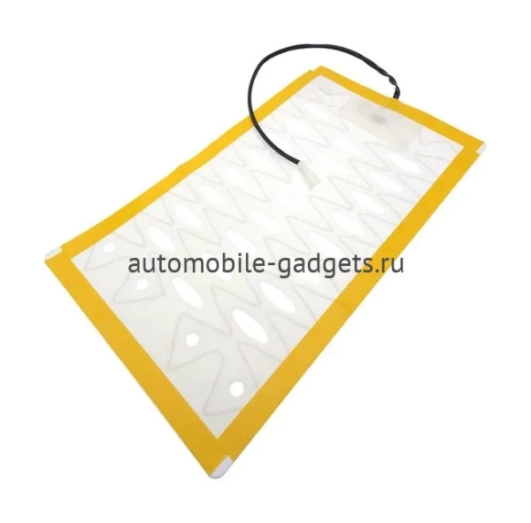 Комплект подогрева одного сидения для Москвич 3 2022+ Ksize ZG12