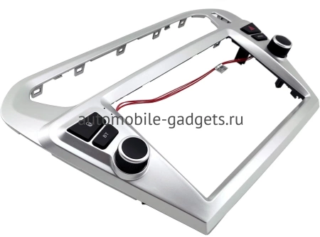 Штатное головное устройство Citroen C-Elysee 2012-2024 Teyes CC2L PLUS 2/32 9 дюймов RM-9-1273 на Android 8.1 (DSP, IPS, AHD) Штатное головное устройство Citroen C-Elysee 2012-2024 Teyes CC2L PLUS 2/32 9 дюймов RM-9-1273 на Android 8.1 (DSP, IPS, AHD)