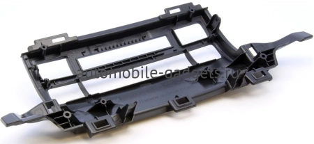 Штатная магнитола OEM RK9-1301 для Lexus GX 470 2002-2009 (для авто без оригинального цветного экрана) на Android 10 (CarPlay, AHD, 1/32)