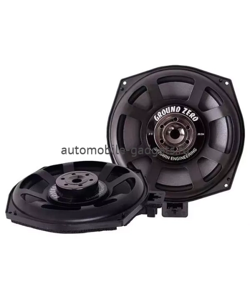Сабвуферный динамик Ground Zero GZCS 200BMW-SW