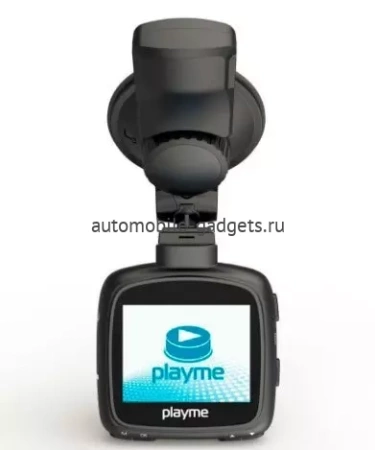 Видеорегистратор PlayMe VITA