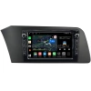 Штатная магнитола Hyundai Elantra 7 (CN7), Avante 7 2020-2024 Canbox M-Line 7821-9-1063 на Android 10 (4G-SIM, 2/32, DSP, IPS) С крутилками