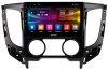 Carmedia OL-9567-I-1 Штатная магнитола для Mitsubishi L200 2015-2019 (кондиционер), FIAT Fullback на Android 10 c 2GB, DSP, 4G Carmedia OL-9567-I-1 Штатная магнитола для Mitsubishi L200 2015-2019 (кондиционер), FIAT Fullback на Android 10 c 2GB, DSP, 4G