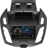 Магнитола в штатное место 2 din Ford Tourneo Connect 2, Transit Connect 2 2012-2018 Canbox H-Line 5602-RP-11-615-484 на Android 10 (4G-SIM, 4/32, DSP, IPS) С крутилкой