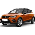 Seat Arona 2017-2021