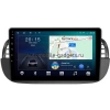 Fiat 500 2 2007-2015 Canbox L-Line 4169-9-1394 на Android 10 (4G-SIM, 2/32, TS18, DSP, QLed) Fiat 500 2 2007-2015 Canbox L-Line 4169-9-1394 на Android 10 (4G-SIM, 2/32, TS18, DSP, QLed)