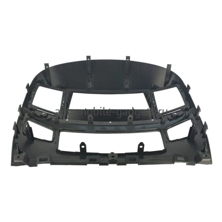Hyundai Grand Starex, H1 2 2015-2021 (черный,серебро) OEM 2783-RP-11-610-283 MP5