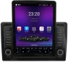 Штатная магнитола UAZ Patriot, Профи 2016-2024 OEM GT095-10-UA005T на Android 10 (2/16, DSP, Tesla)