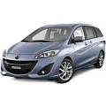 Mazda 5 (CW) (2010-2018)