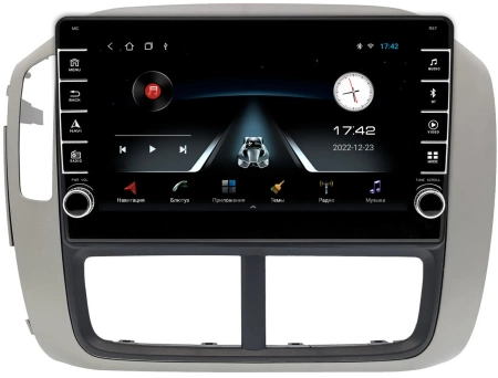 Штатная магнитола Honda Pilot 2002-2008 Canbox BGT9-225 2/32 Android 10 (IPS, DSP, CarPlay)