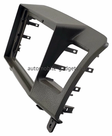 Штатное головное устройство Toyota Mark 2 (X110) 2000-2007, Verossa 2001-2004 (для авто без монитора, Тип 2) Teyes CC3 2K 4/32 9.5 дюймов RM-9-0559 на Android 10 (4G-SIM, DSP, QLed)