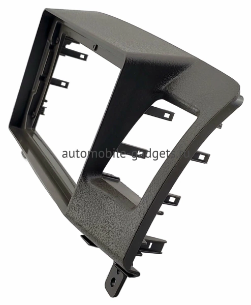 Штатная магнитола Toyota Mark 2 (X110) 2000-2007, Verossa 2001-2004 (для авто без монитора, Тип 2) Canbox EVO 5810-9-0559 на Android 14 (4G-SIM, 4/64, DSP, QLed, AI, 360)