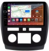 Buick Enclave 2007-2013 Canbox M-Line 7840-9-0167 на Android 10 (4G-SIM, 2/32, DSP, QLed)