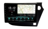 Магнитола Vaycar 09V2 для HONDA Insight 2009-2014 (Андроид, 2+32Гб)