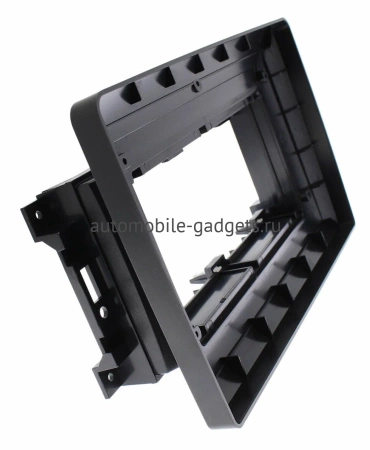 Штатная магнитола OEM PX610-1130 для Jeep Commander, Compass, Grand Cherokee, Liberty, Wrangler (черная) на Android 10 (4/64, DSP, IPS)