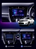 Carmedia OL-1694-N магнитола для Toyota Harrier XU60 2013-2017 на Android 12 c 4GB, DSP, 4G